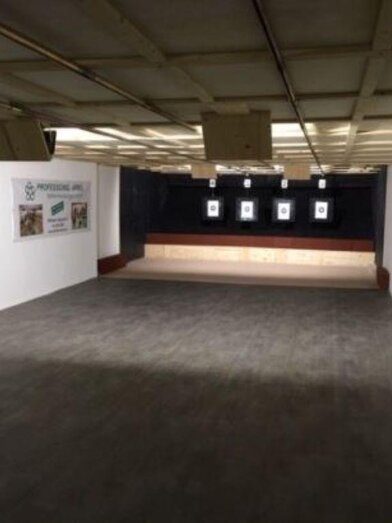 Sportschützenverein-Innen1-Murtal-Steiermark | © Sportschützenverein Rattenberg | Sportschützenverein Rattenberg | © Sportschützenverein Rattenberg