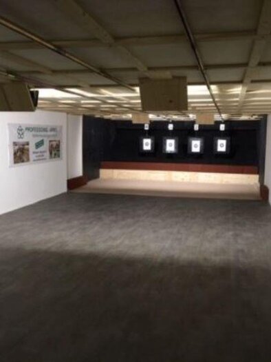 Sportschützenverein-Innen1-Murtal-Steiermark | © Sportschützenverein Rattenberg