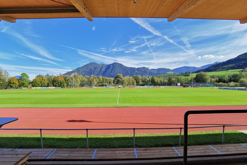 Sports Centre Stainach-Pürgg - Impression #1 | © Marktgemeinde Stainach-Pürgg