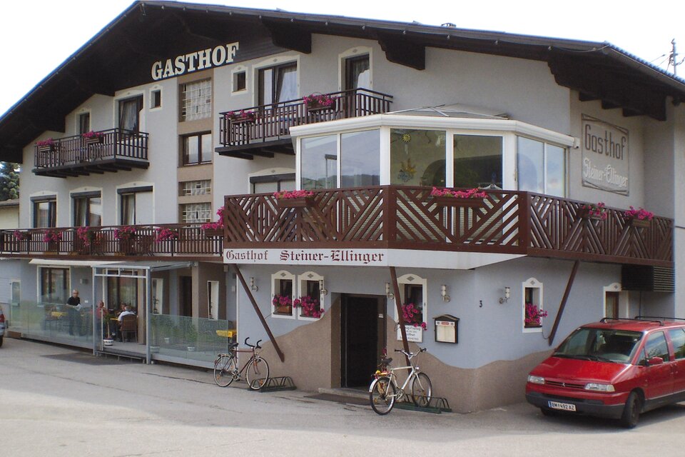 Spruzi Wirt - Impression #1 | © TV Hochsteiermark