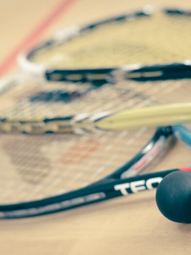 Sportzentrum-Squash1-Murtal-Steiermark | © Pixabay | Pixabay | © Pixabay