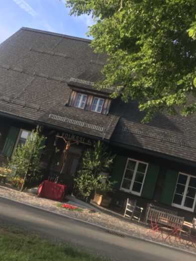 St. Katharina Stüberl | © Fam. Onuk