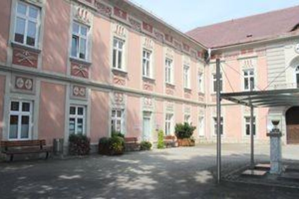 City Library Judenburg - Impression #1 | © Stadtmarketing Judenburg