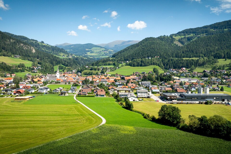 Guided tours through the historic town of Oberwölz - Impression #1 | © Tourismusverband Murau