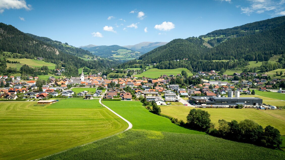 Oberwölz | © Tourismusverband Murau