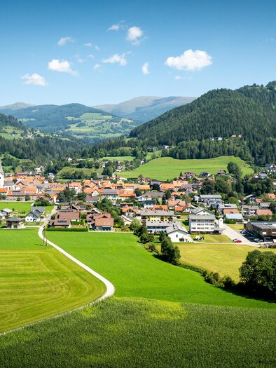 Oberwölz | © Tourismusverband Murau