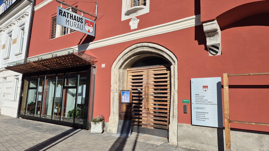 Stadtgemeinde Murau - Impressionen #2.2