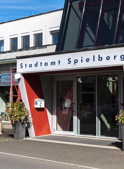 Gemeinde-Außenansicht-Murtal-Steiermark | Anita Fössl | © Anita Fössl