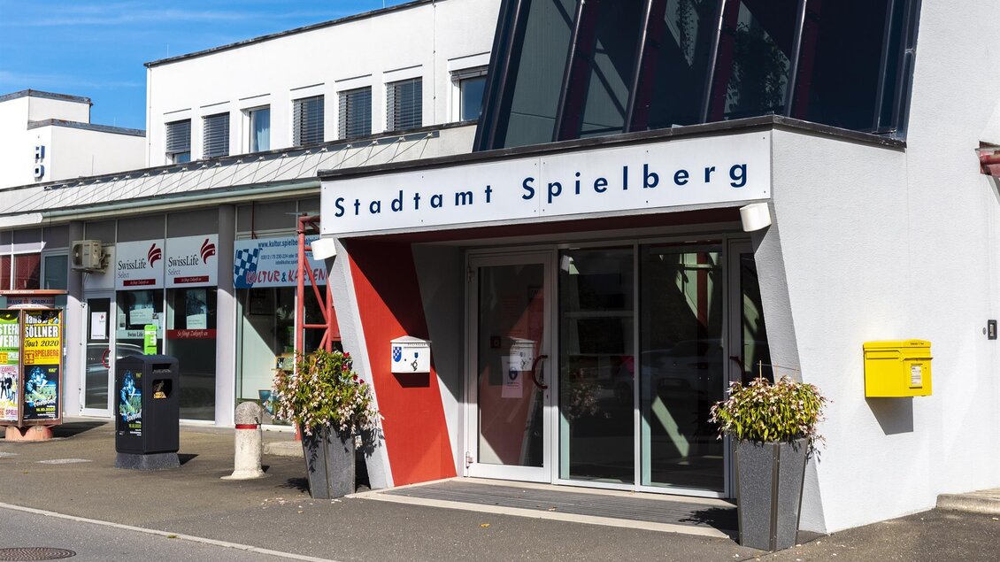 Gemeinde-Außenansicht-Murtal-Steiermark | © Anita Fössl