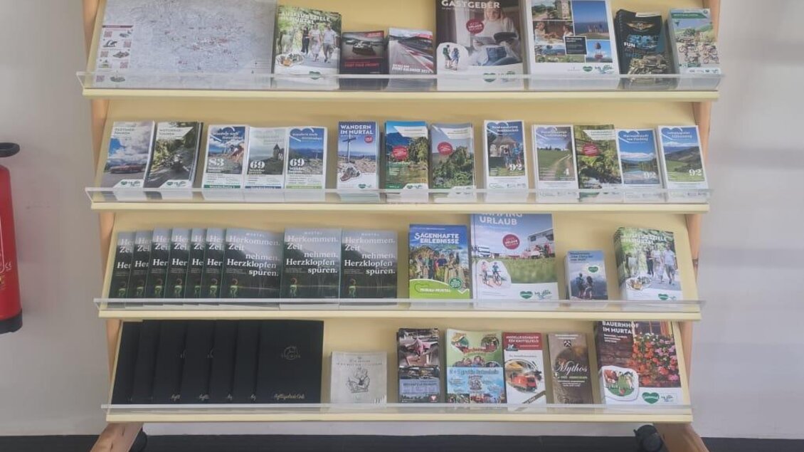 Eingangsbereich-Gemeindeamt-Spielberg-Murtal | © Stadtgemeinde Spielberg