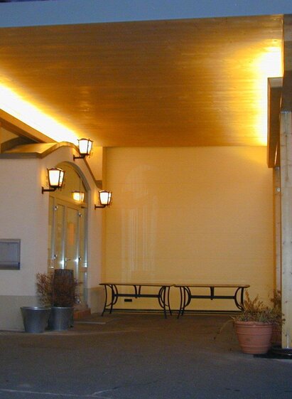 Stadtheuriger Trofaiach | Arno Rübler | © Stadtheuriger Trofaiach