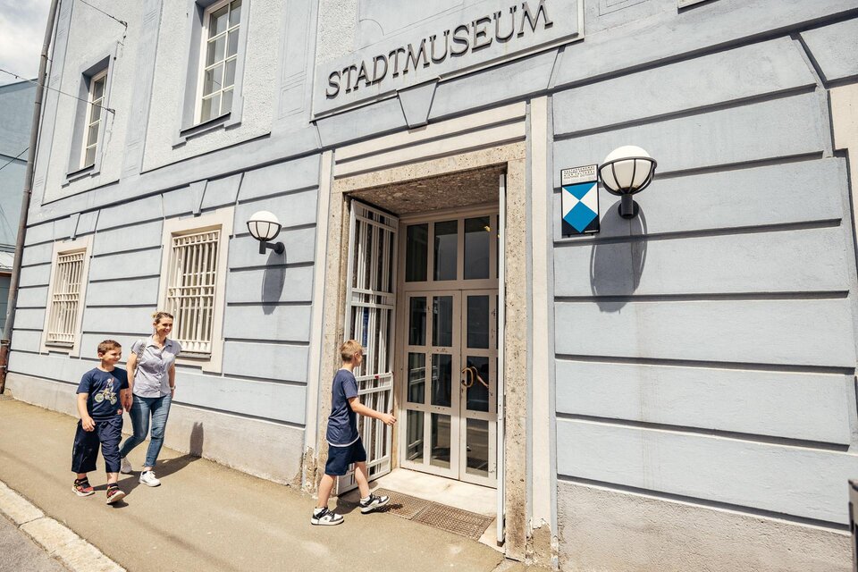 city museum Judenburg - Impression #1 | © Wolfgang Spekner
