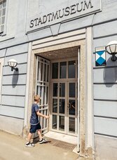 Stadtmuseum-Außenansicht1-Murtal-Steiermark | © Wolfgang Spekner | Wolfgang Spekner | © Wolfgang Spekner