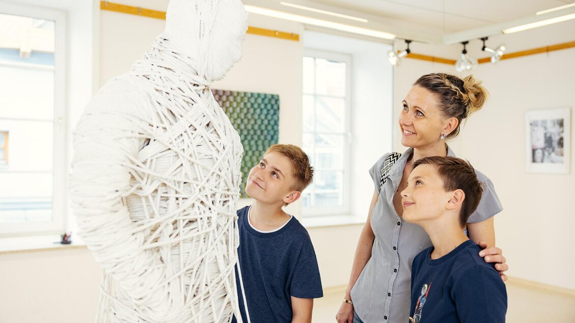 Stadtmuseum-Ansicht2-Murtal-Steiermark | © Wolfgang Spekner