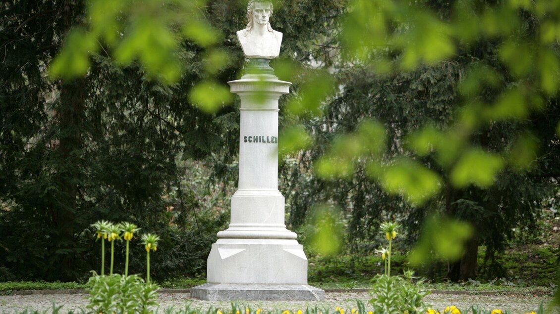 Stadtpark | © Graz Tourismus - Harry Schiffer