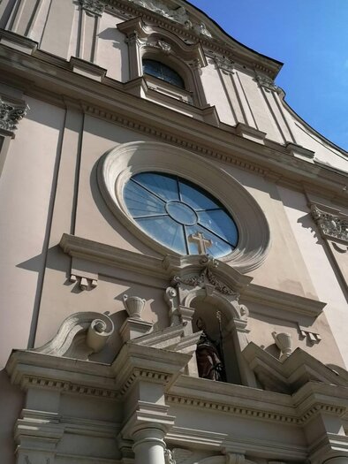 KircheSt.Niklaus-Judenburg-Murtal-Steiermark | © Erlebnisregion Murtal