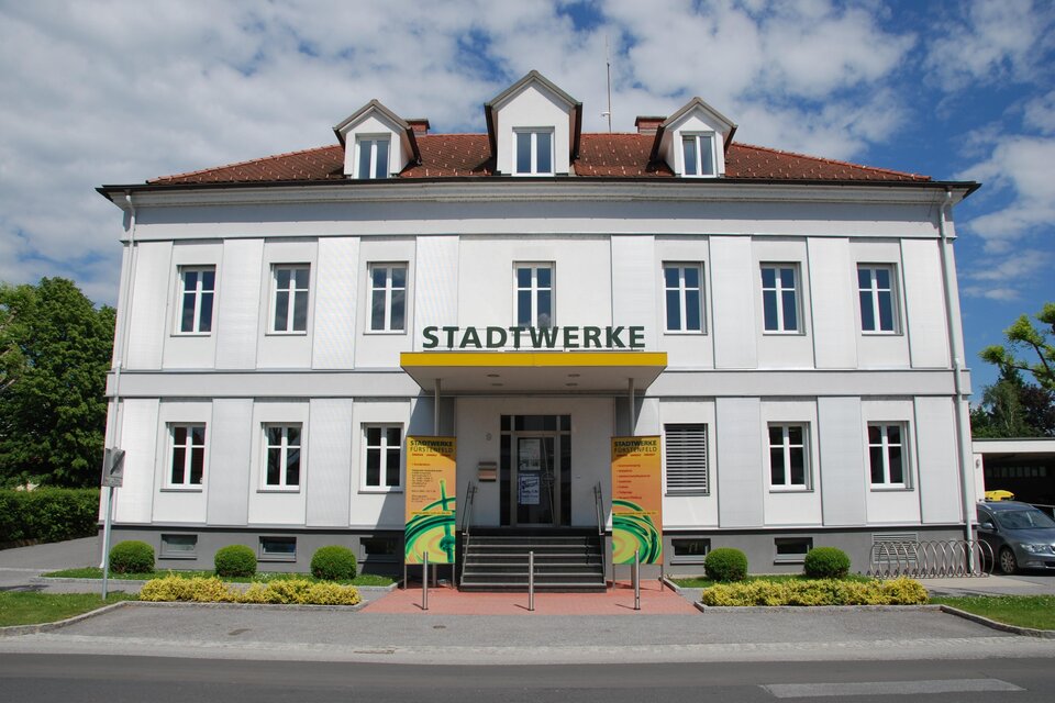 Stadtwerke Fürstenfeld - Impression #1 | © Thermen- & Vulkanland