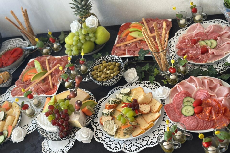 Stainzer La-Vita Cafe - Impression #1 | © TV Südsteiermark - Elvira Kos-Czerniecki