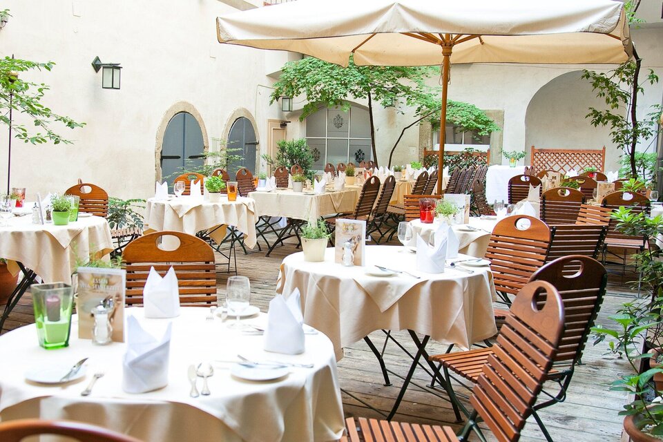 Stainzerbauer - Impression #1 | © Stainzerbauer