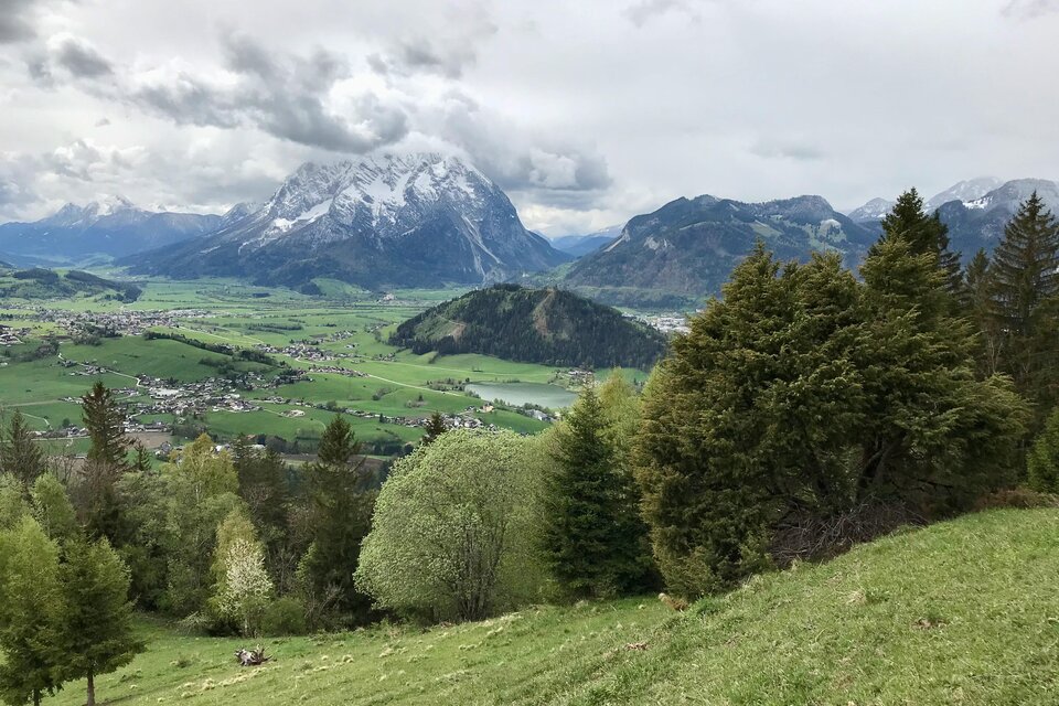 Stalingradkapelle - Impression #1 | © Sabine Schulz