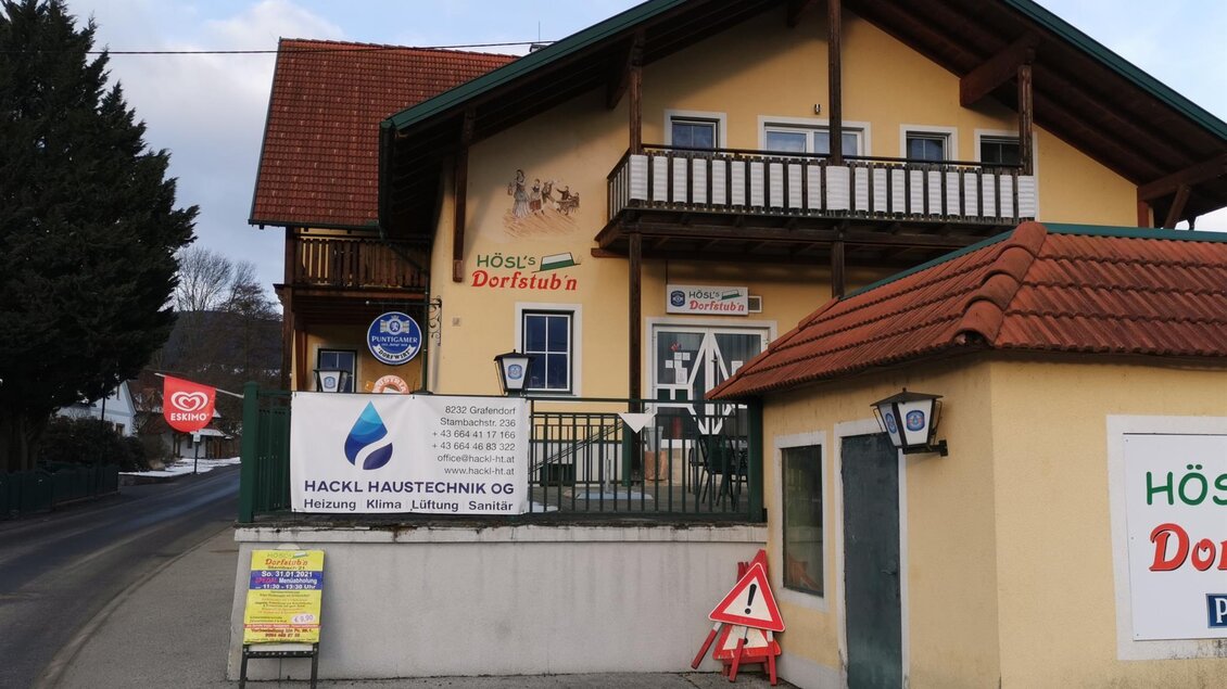 Stambach-Wirt - Impressionen #2.2