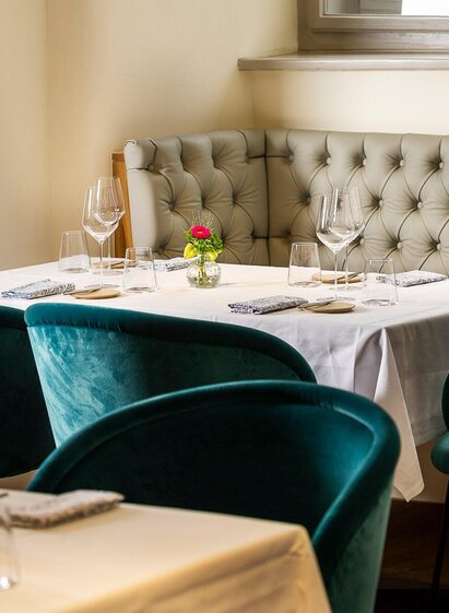 Stammtisch am Paulustor | © Stammtisch - Paul Stajan