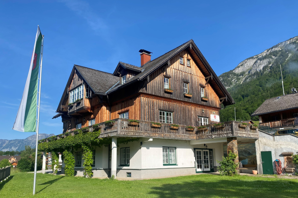 Standesamt Grundlsee - Impression #1 | © Bettina Scheck