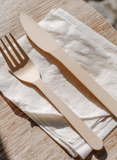 Symbolic image snack bar | © Midjourney - Benedikt Trummer