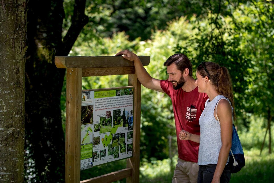 Standort Laßnitzhöhe - Impression #1 | © Region Graz - Tom Lamm