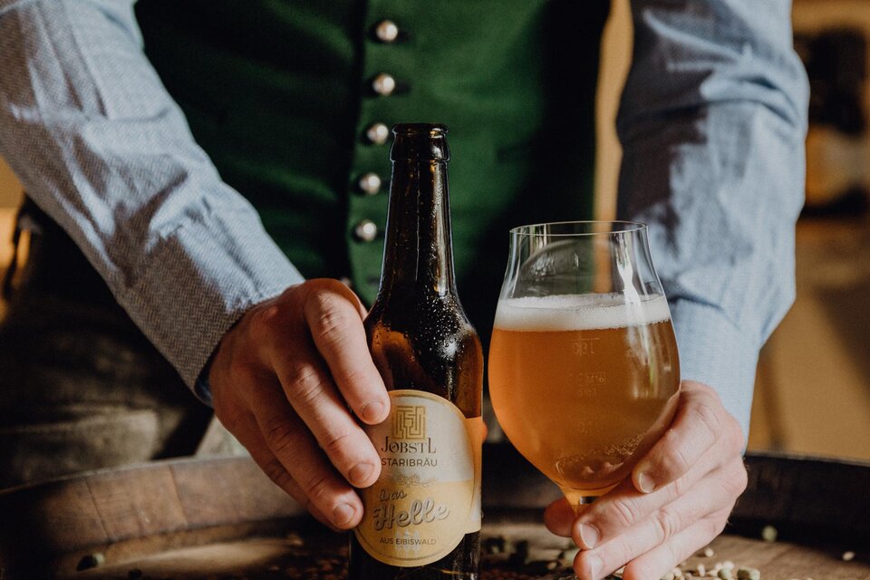 Stari-Bräu - Jöbstl Stammhaus - Impression #1 | © Jöbstl Stammhaus
