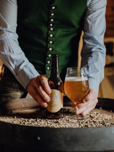 Stari-Bräu | © Jöbstl Stammhaus