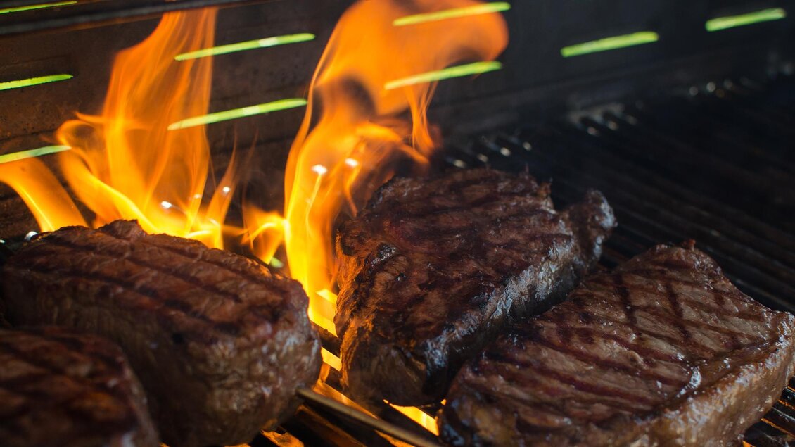 Steak | © Steak Hütte