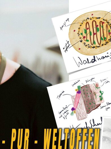 Stefan Haas, Altaussee, fine.dine | © Stefan Haas | Stefan Haas | © Stefan Haas