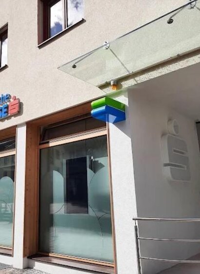 Sparkassa | © Steiermärkische Sparkassa