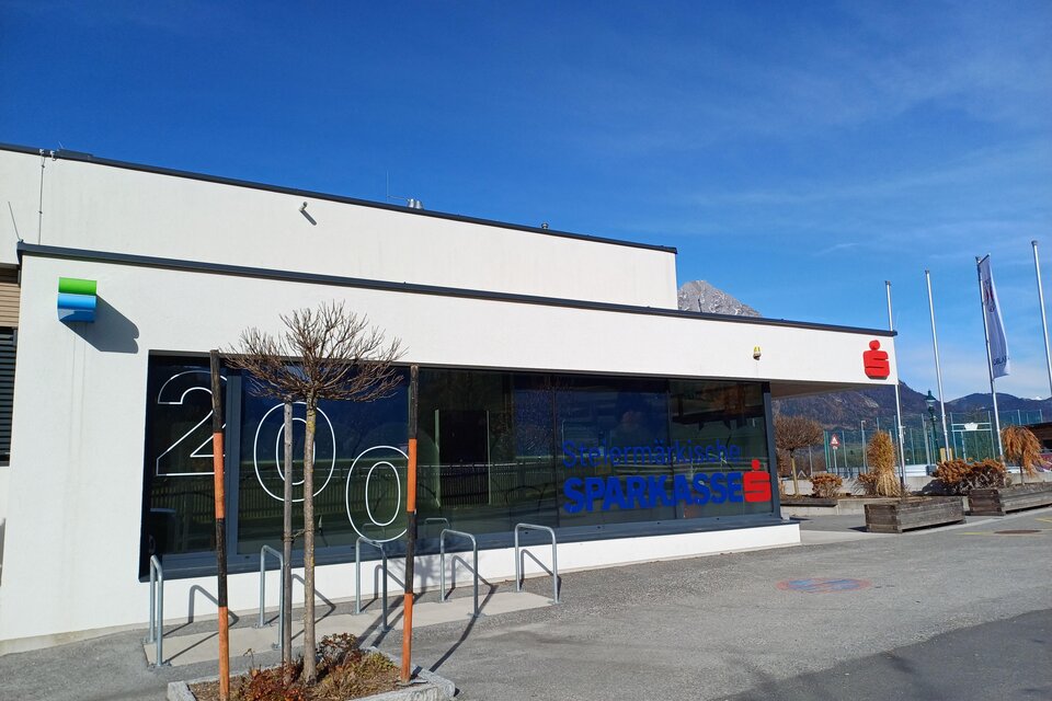 Steiermaerkische Bank und Sparkassen AG - Impression #1 | © Heidi Grundner