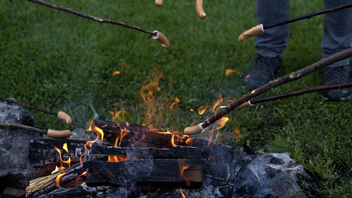 Steinschlosshütte - Impressionen #2.3