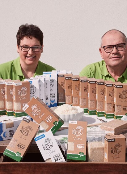 Image SteierREIS | Barbara Majcan | © SteirerREIS by Fuchs