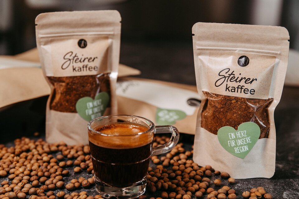 Steirerkaffee - Impression #1 | © Region Graz - Mias Photoart