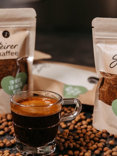 Steirerkaffee_3 | MICHAELA PFLEGER | © Region Graz - Mias Photoart