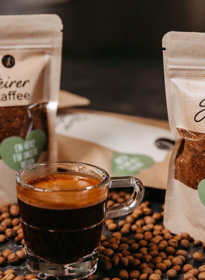Steirerkaffee_3 | MICHAELA PFLEGER | © Region Graz - Mias Photoart