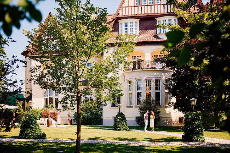 Steirerschlössl - Impression #1 | © Tauroa GmbH