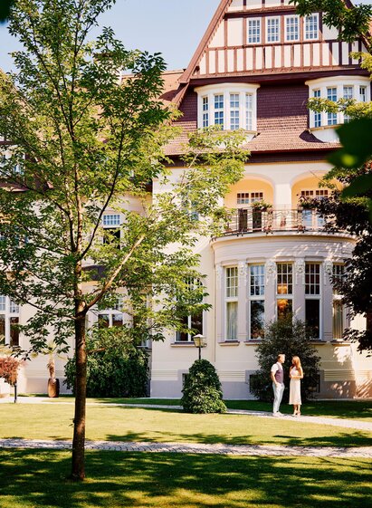 Steirerschlössl-Außenansicht1-Murtal-Steiermark | Tauroa GmbH | © Tauroa GmbH