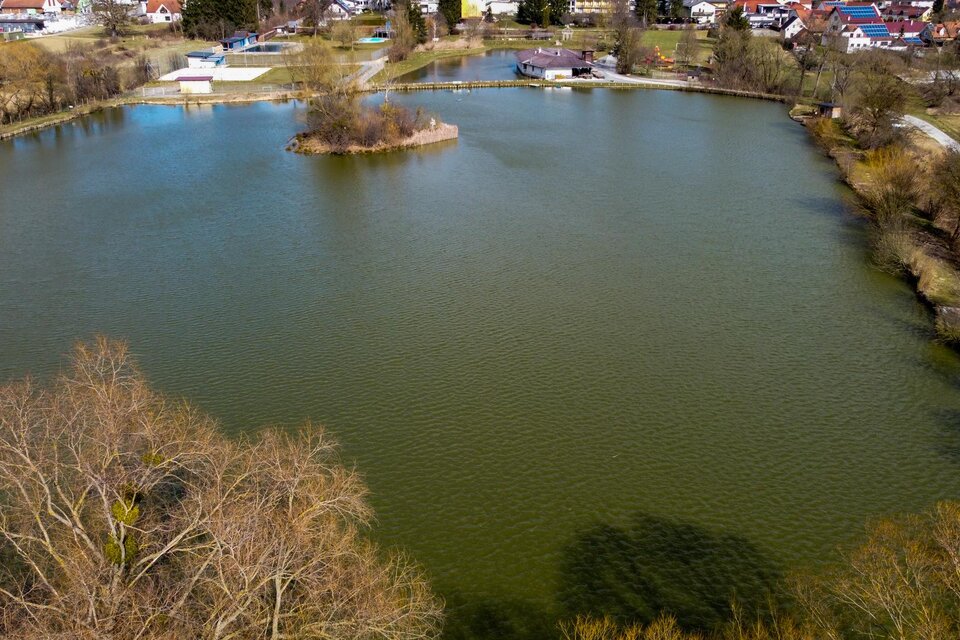 Styrian pond Kaindorf - Impression #1 | © Oststeiermark Tourismus