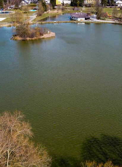 Steirerteich Kaindorf | Kaiser | © Oststeiermark Tourismus