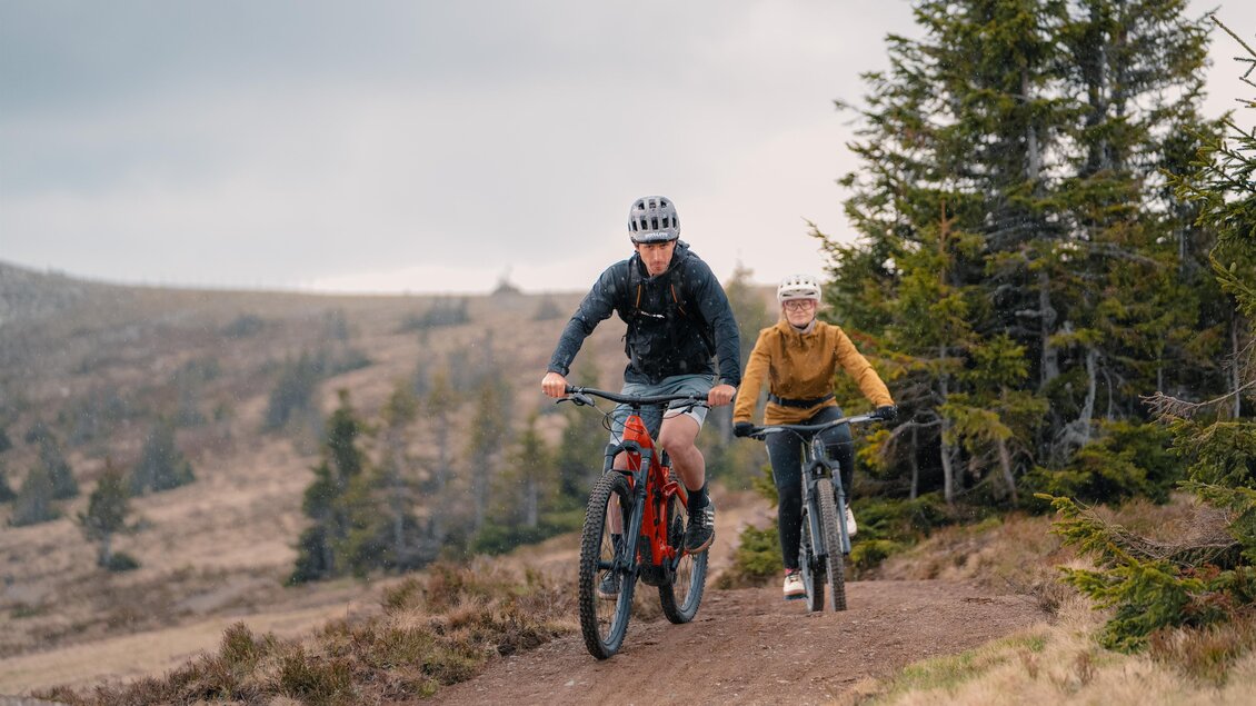 Steirische Wexl Trails - Impressionen #2.2