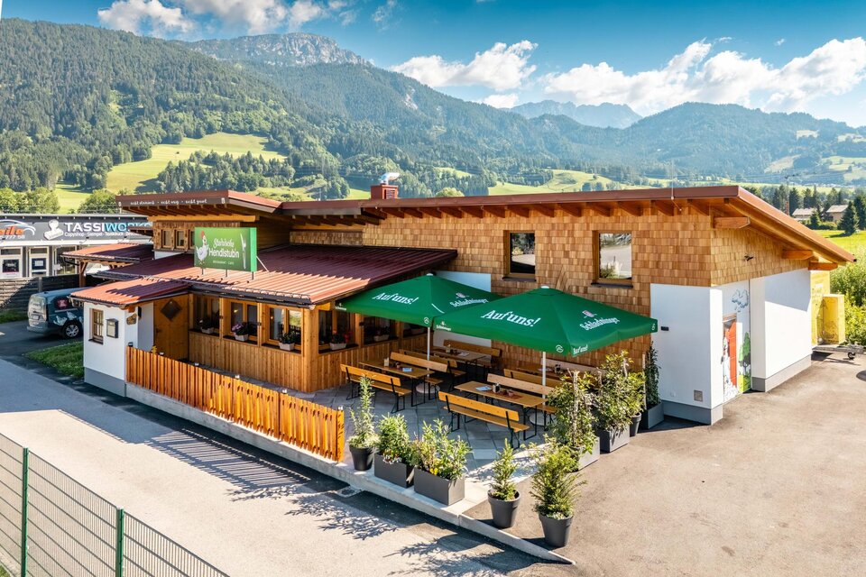 Steirischen Hendlstub'n - Impression #1 | © Steirische Hendlstub'n