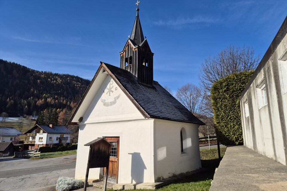 Styrian God - Impression #1