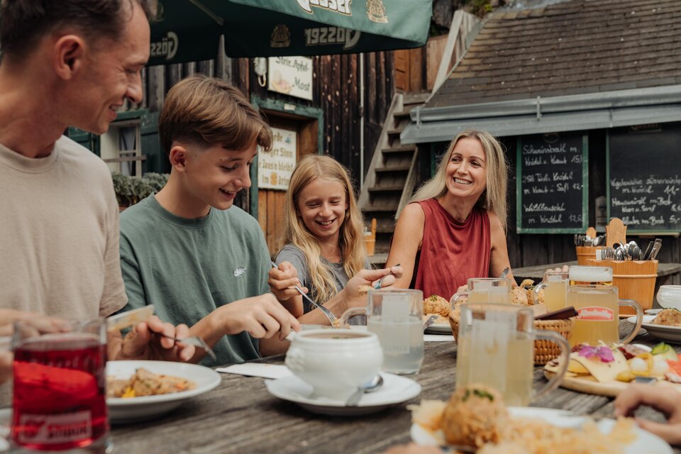 Styrian Jockl - Impression #1