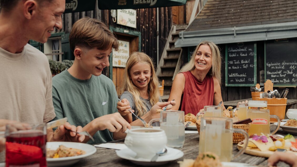 Styrian Jockl - Impressionen #2.8