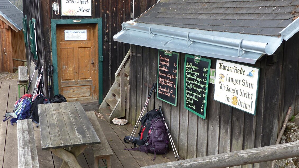 Styrian Jockl - Impressionen #2.6